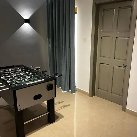 3bedroom Duplex Maisonette In St Pauls Bay