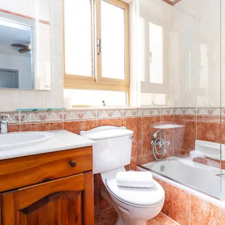 3bedroom Duplex Maisonette In St Pauls Bay