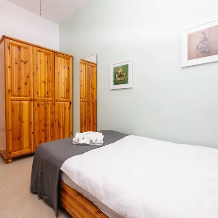 Apartman 3bedroom Duplex Maisonette In St Pauls Bay San Pawl il-Baħar