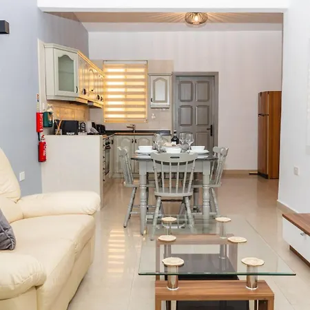 3bedroom Duplex Maisonette In St Pauls Bay * San Pawl il-Baħar