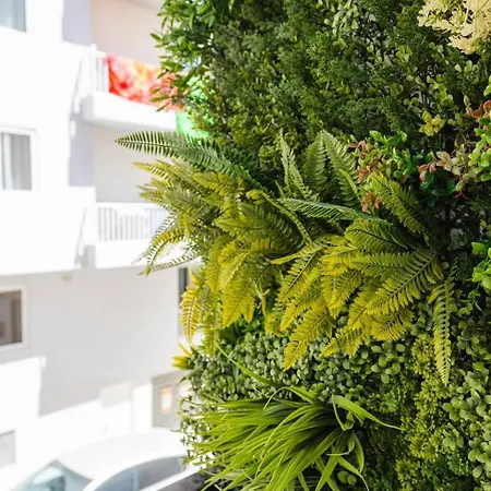 3bedroom Duplex Maisonette In St Pauls Bay Apartman San Pawl il-Baħar