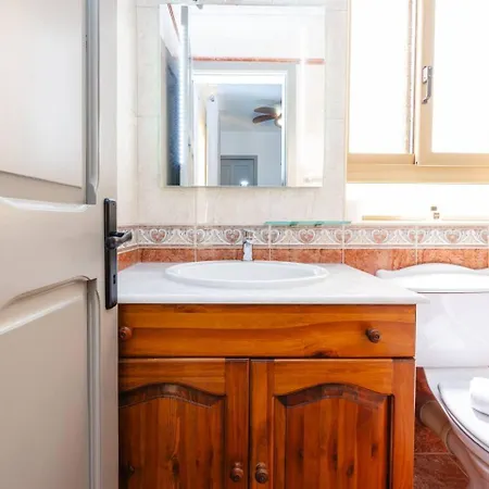 Apartman 3bedroom Duplex Maisonette In St Pauls Bay San Pawl il-Baħar